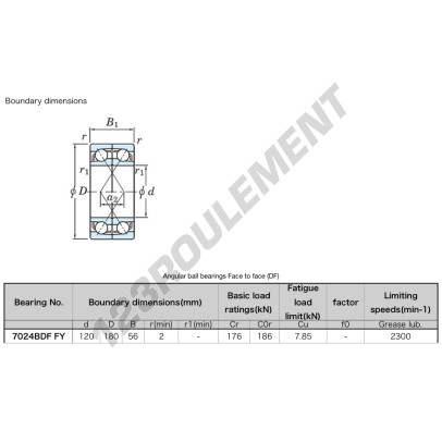 7024-BDF-FY-JTEKT