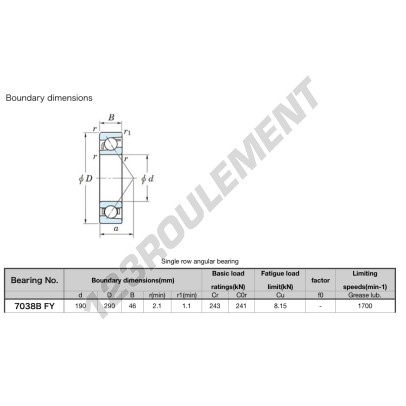 7038-B-FY-JTEKT