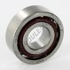 Roulement à rotule sur billes - 7202C-P4-SKF