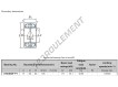 7203-BDF-FY-JTEKT