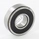 Roulement à billes - 7203-BE-2RZP-SKF