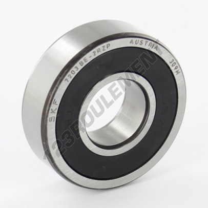 7203-BE-2RZP-SKF