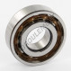 Roulement à billes - 7203-BECBP-SKF