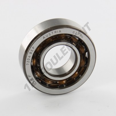 7204-BEP-SKF