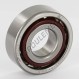 Roulement à billes - 7204-C-P4-SKF
