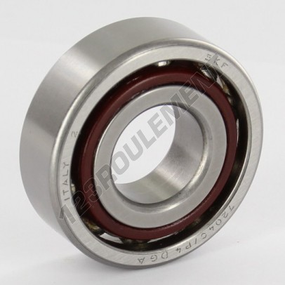 7204-C-P4-SKF