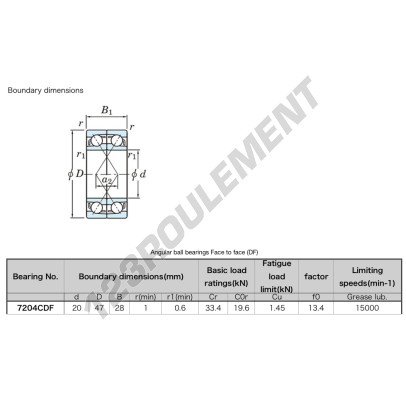 7204-CDF-JTEKT