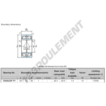 7205-CDF-FY-JTEKT