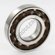 Roulement à billes - 7207-BEP-SKF