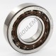Roulement à billes - 7208-BEP-SKF