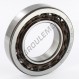 Roulement à billes - 7211-BEP-SKF