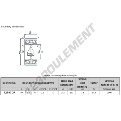 7219-CDF-JTEKT