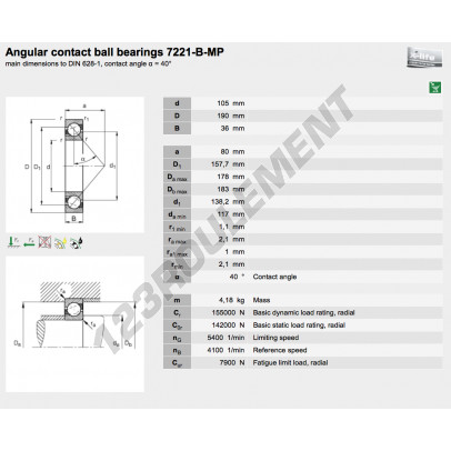7221-B-MP-FAG
