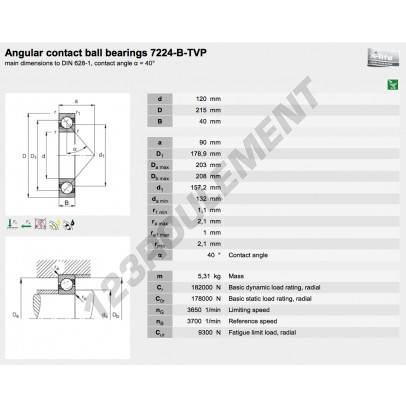 7224-B-TVP-FAG