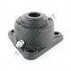 Palier - 3 fixations - 722505-DB