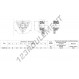 Palier - 3 fixations - 722507-DA-1207-K