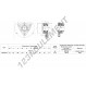 Palier - 3 fixations - 722508-DA-1208-K
