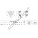Palier - 3 fixations - 722510-DB-1210-K
