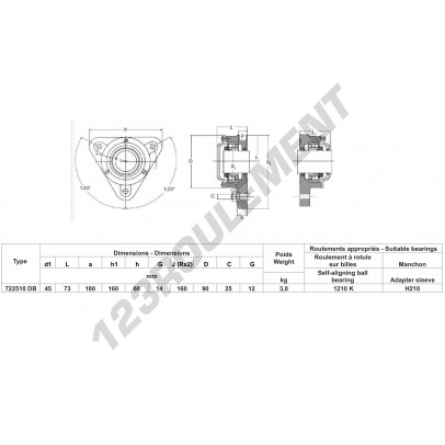 722510-DB-1210-K