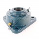 Palier - 3 fixations - 722510-DB
