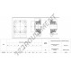 Palier - 4 fixations - 722520-B-22220-K