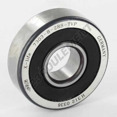 7303-B-XL-2RS-TVP-FAG