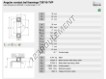 7307-B-XL-TVP-FAG