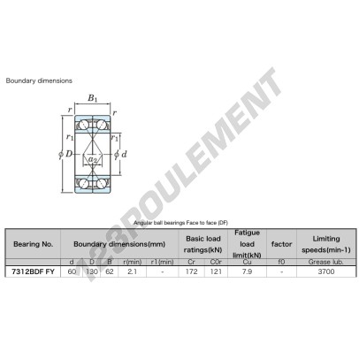 7312-BDF-FY-JTEKT