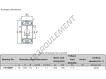 7315-BDF-JTEKT