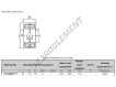 7316-BDF-FY-JTEKT