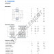 Roulement à billes - 7318-BECBM-SKF