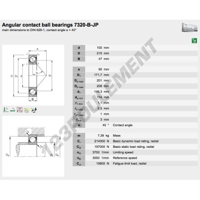7320-B-XL-JP-FAG