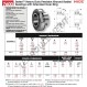 Accessoire de palier - 7611-DL-NICE