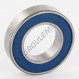Roulement à billes - 7903-2RS-MAX-ENDURO