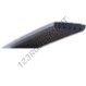 Courroie poly-v classique - 7PJ490-DUNLOP