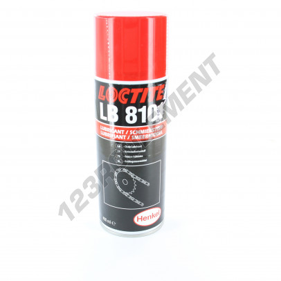 8101-400ML-LOCTITE