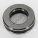 Butée à rouleaux - 81207-TN-SKF