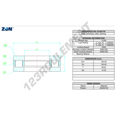 81220-TN-ZEN