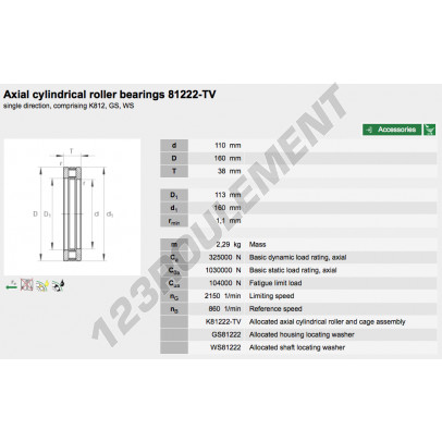 81222-TV-INA