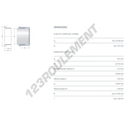 99205-SPEEDI-SLEEVE-SKF