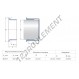 Speedi-Sleeve - 99264-SKF
