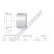 Speedi-Sleeve - 99292-SKF