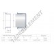 Speedi-Sleeve - 99423-SKF