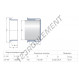 Speedi-Sleeve - 99482-SKF