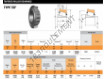 99587-99100-B-TIMKEN