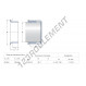 Speedi-Sleeve - 99816-SKF