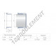 Speedi-Sleeve - 998172-SKF