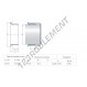 Speedi-Sleeve - 99828-SKF