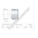 Speedi-Sleeve - 99856-SKF