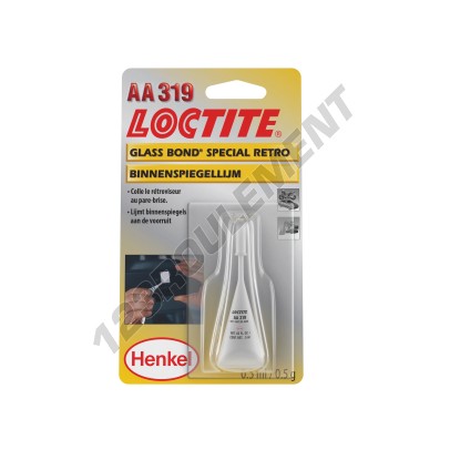 AA-319-0.50ML-LOCTITE